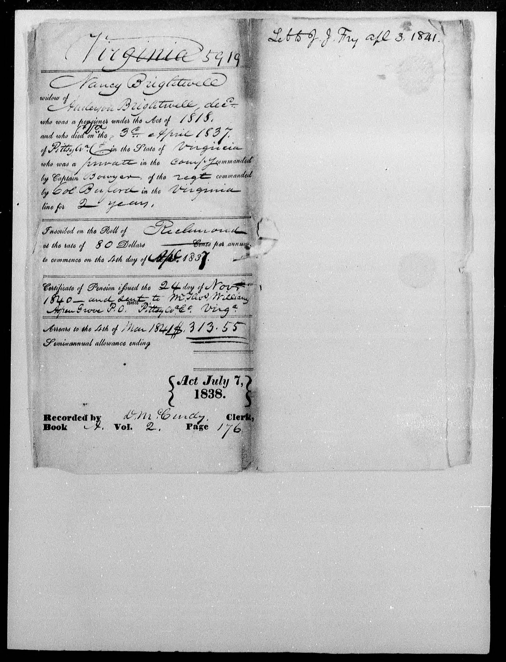 Document